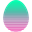 Harmony Parrot Egg (1PEGG)