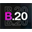 B20 (B20)