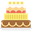 Birthday Cake (BDAY)