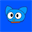 The Cat Is Blue (BLUE)
