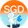 SGD Tracker (BLUSGD)