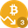 Amun Bitcoin 3x Daily Short (BTC3S)
