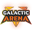 Galactic Arena: The NFTverse (GAN)