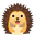 Hedgehog (HEDGEHOG)