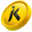iK Coin [OLD] (IKC)