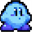 Blue Kirby (KIRBY)