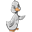Little Ugly Duck (LUD)