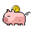 Piggy Bank Token (PIGGY)