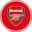 Wrapped Arsenal FC (Kayen) (WAFC)