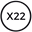 X22 (X22)