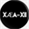 XAEA-Xii Token (XAEA-XII)